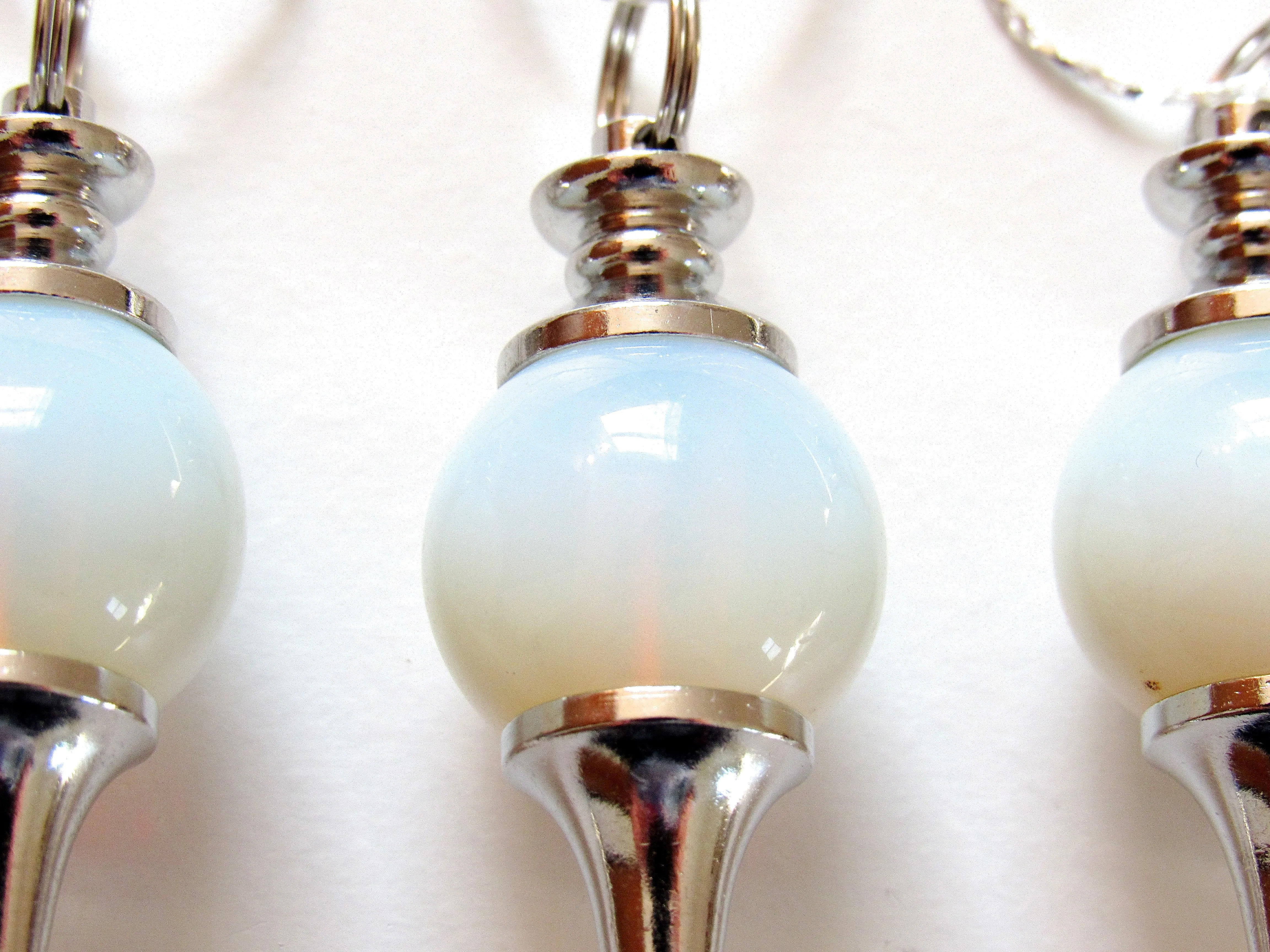 Bulletproof Opalite Necklaces