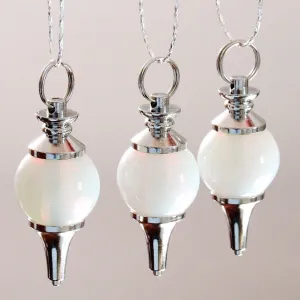 Bulletproof Opalite Necklaces