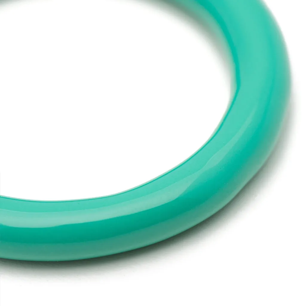 Color Ring - Light Green