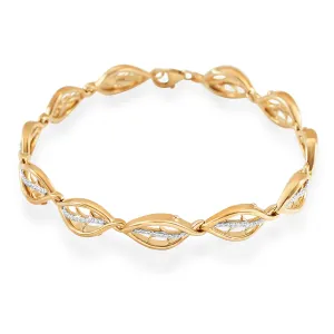 Doe Diamond Bracelet*