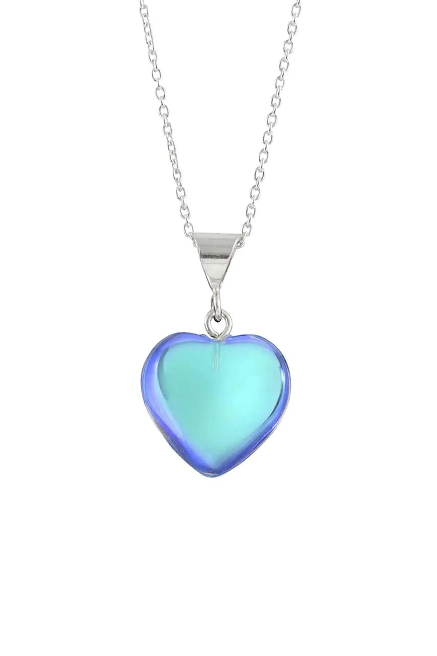 Heart Earrings & Pendants