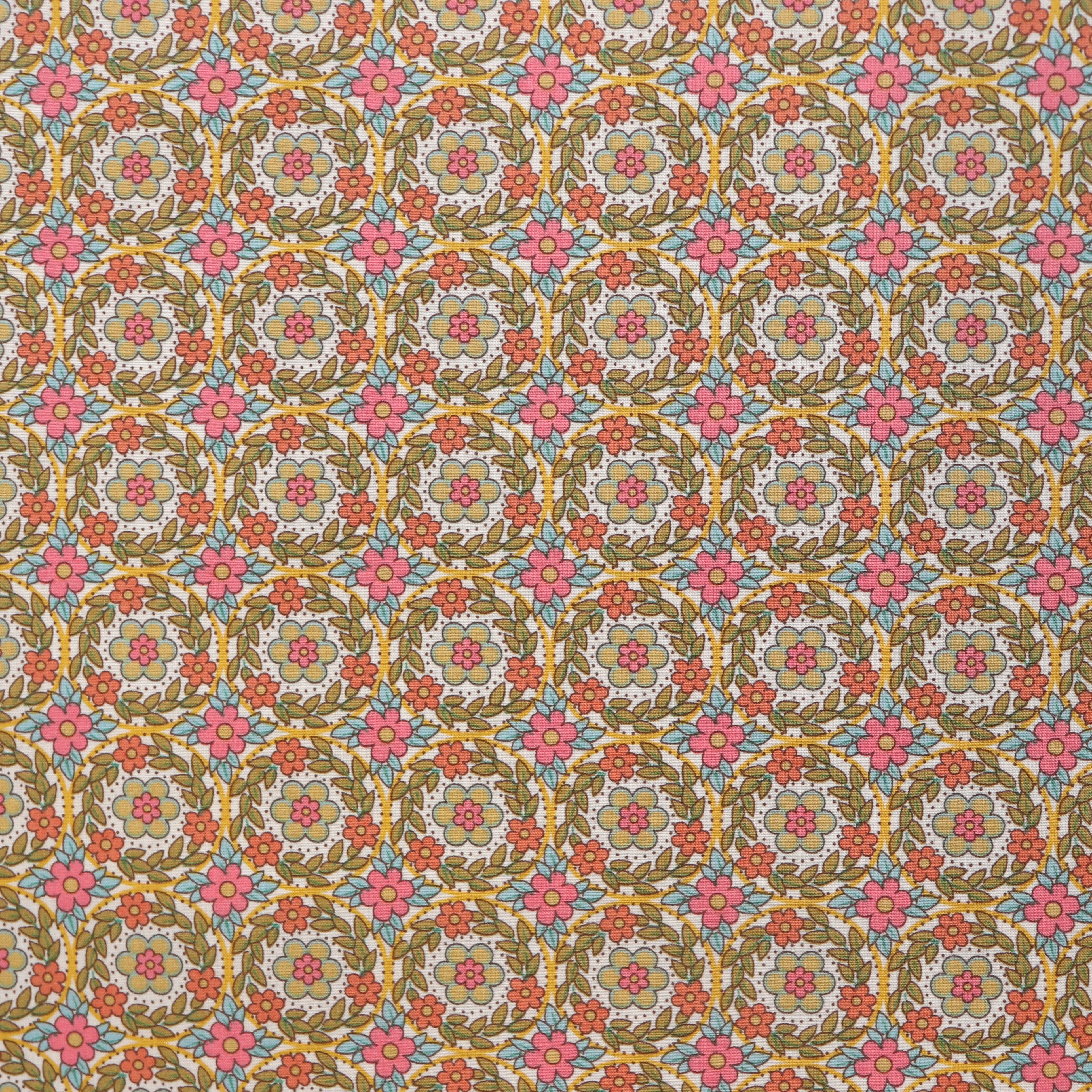 Liberty Fabrics - Jessie's Jewel - Tana Lawn™ Cotton - SALE