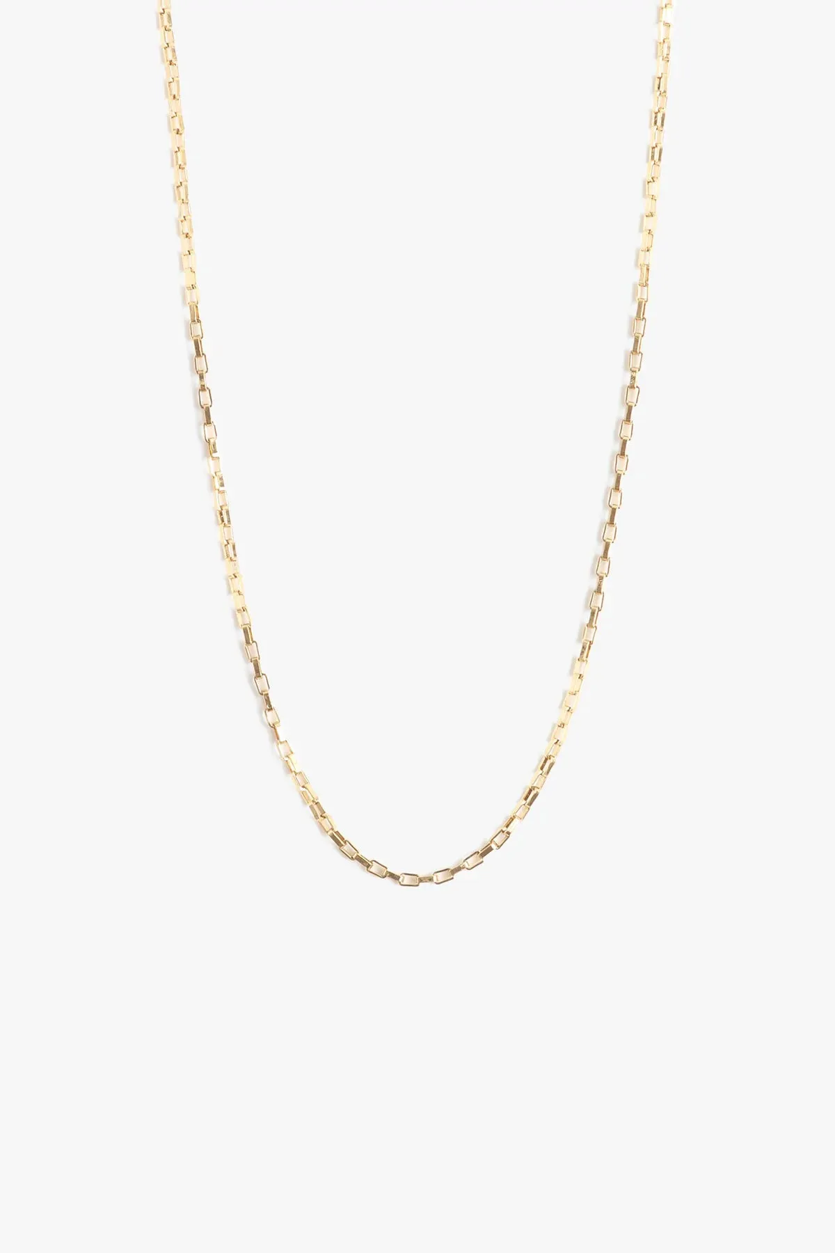 MIRAGE CHAIN Gold