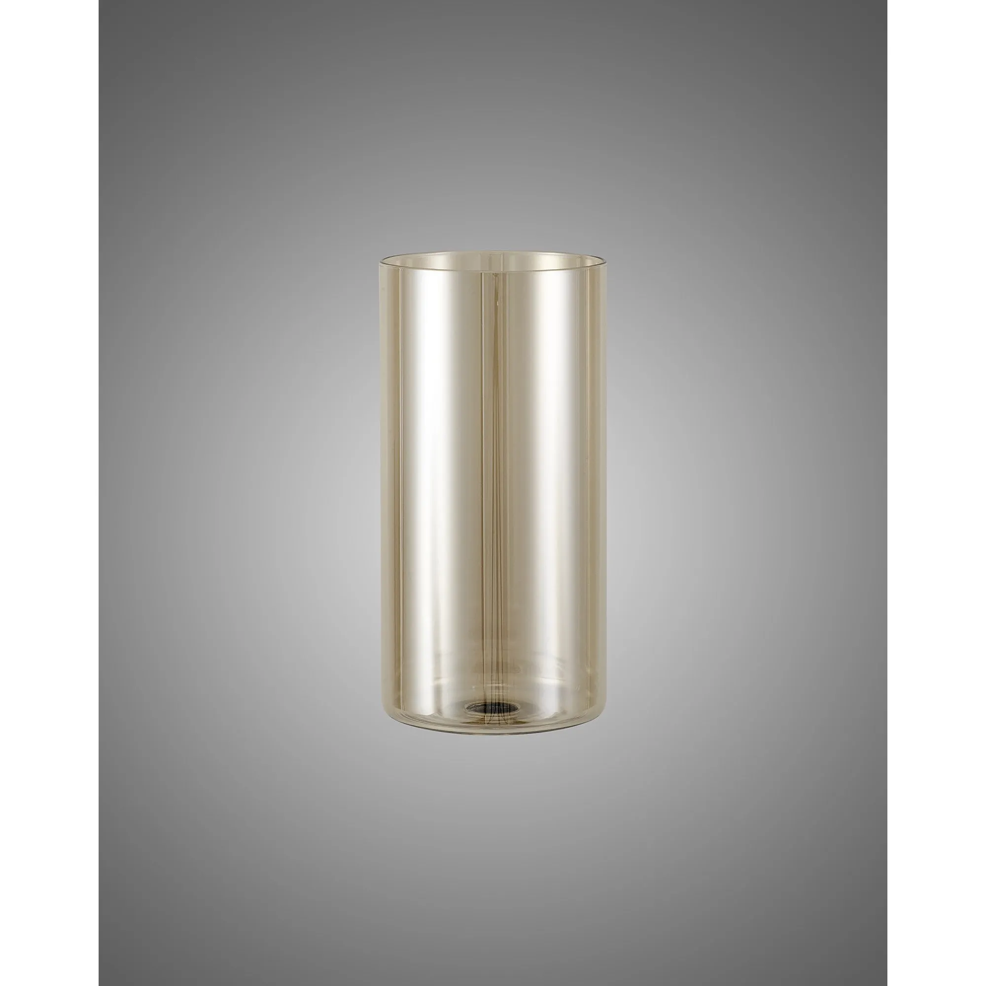 Nelson Lighting NL76309 Iona Shade Cognac