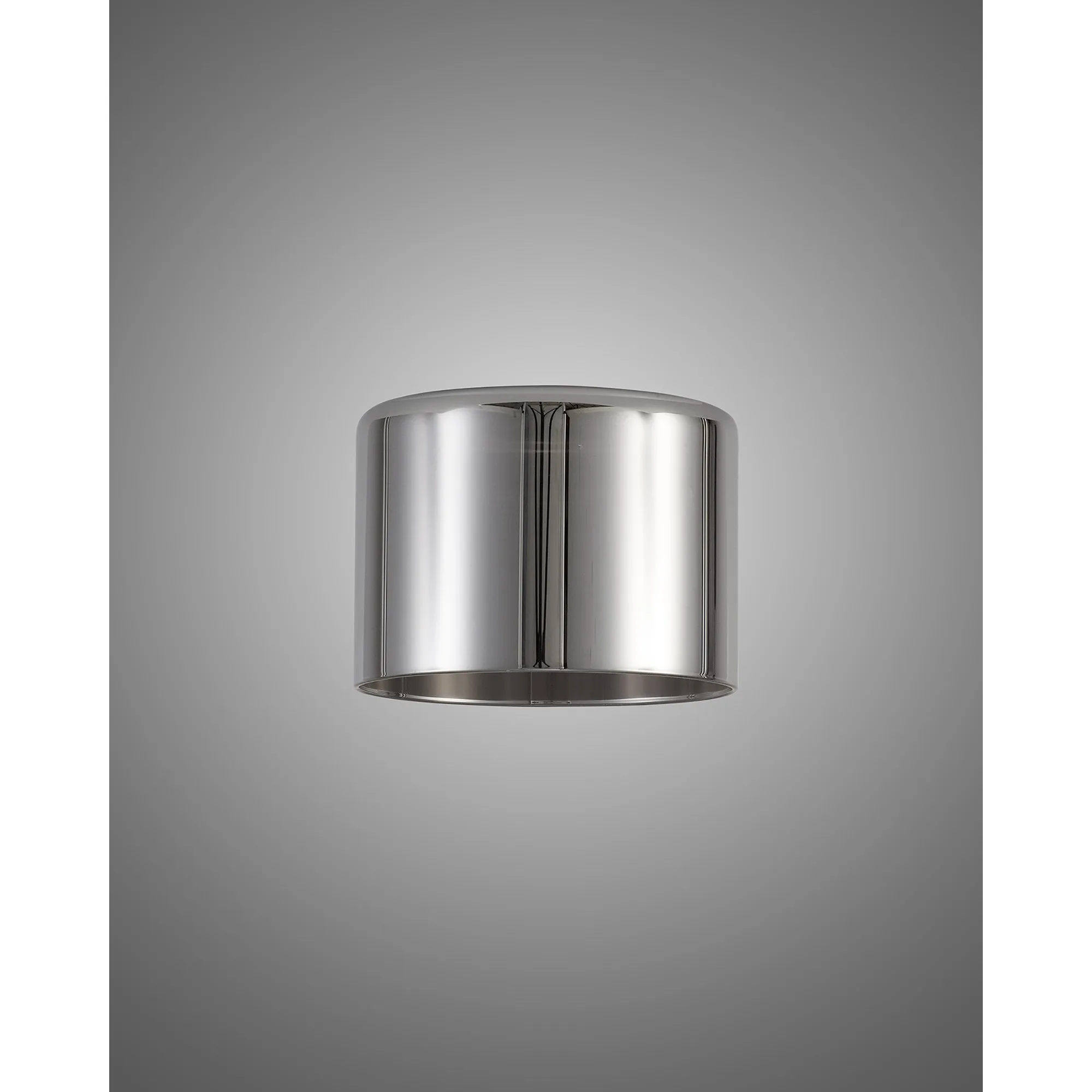 Nelson Lighting NL76339 Iona Shade Chrome