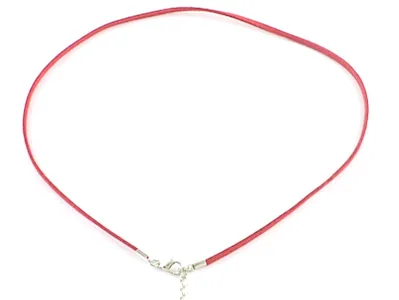 Red Necklace