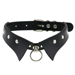 The Classic Goth Collar